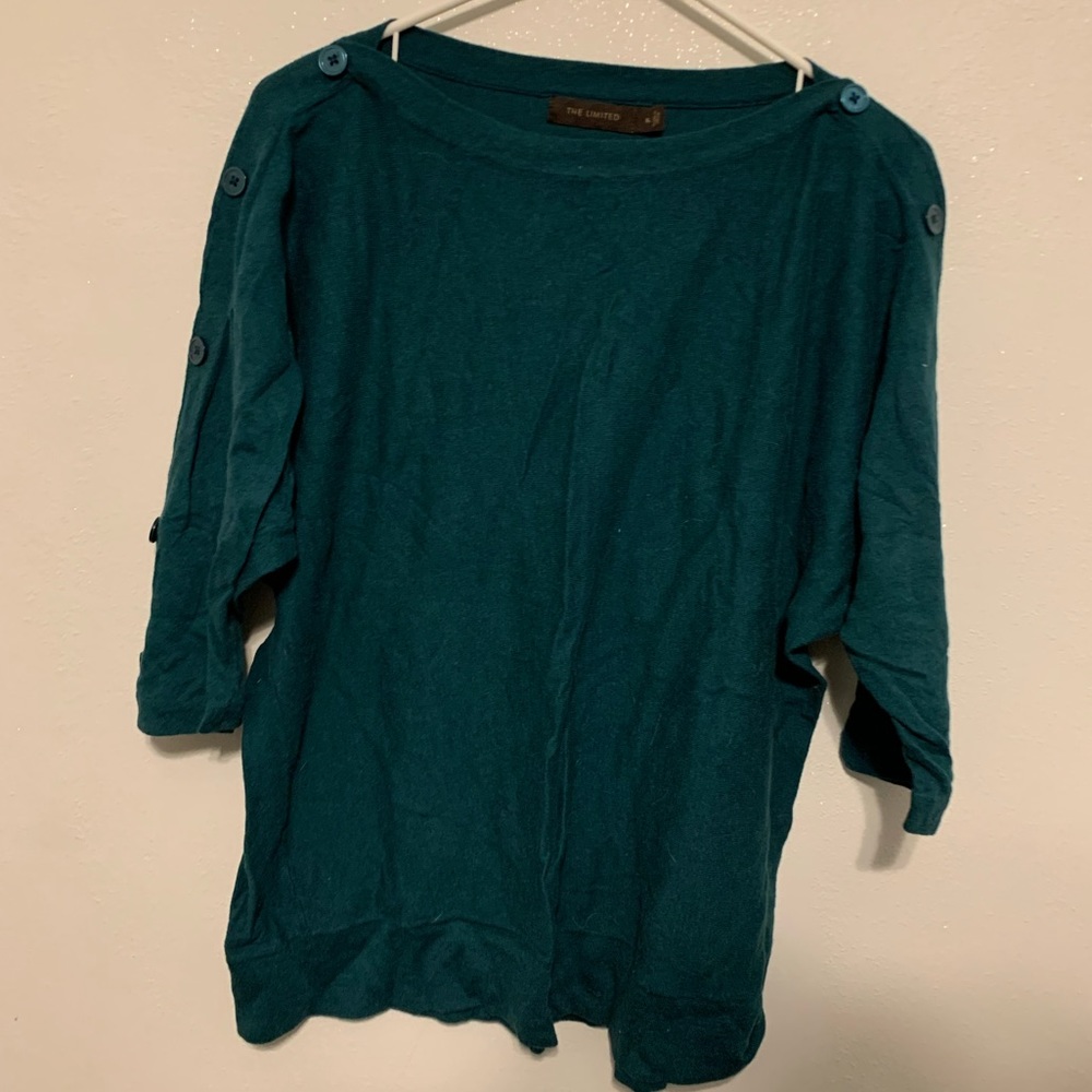 The Limited sweater